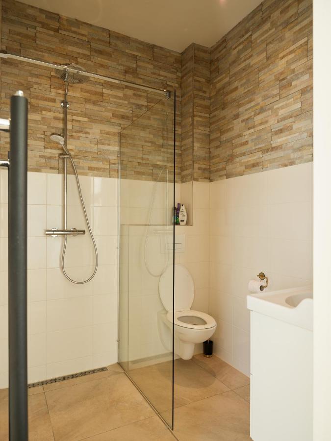 Sea Street 32 Apartment ซานด์โวร์ต ภายนอก รูปภาพ