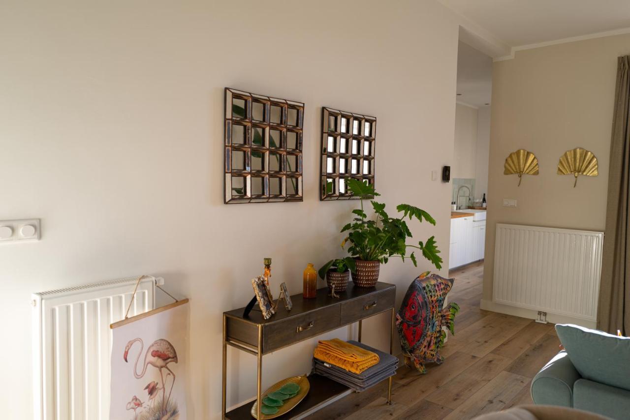 Sea Street 32 Apartment ซานด์โวร์ต ภายนอก รูปภาพ