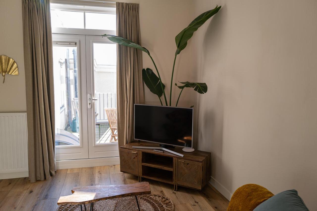 Sea Street 32 Apartment ซานด์โวร์ต ภายนอก รูปภาพ