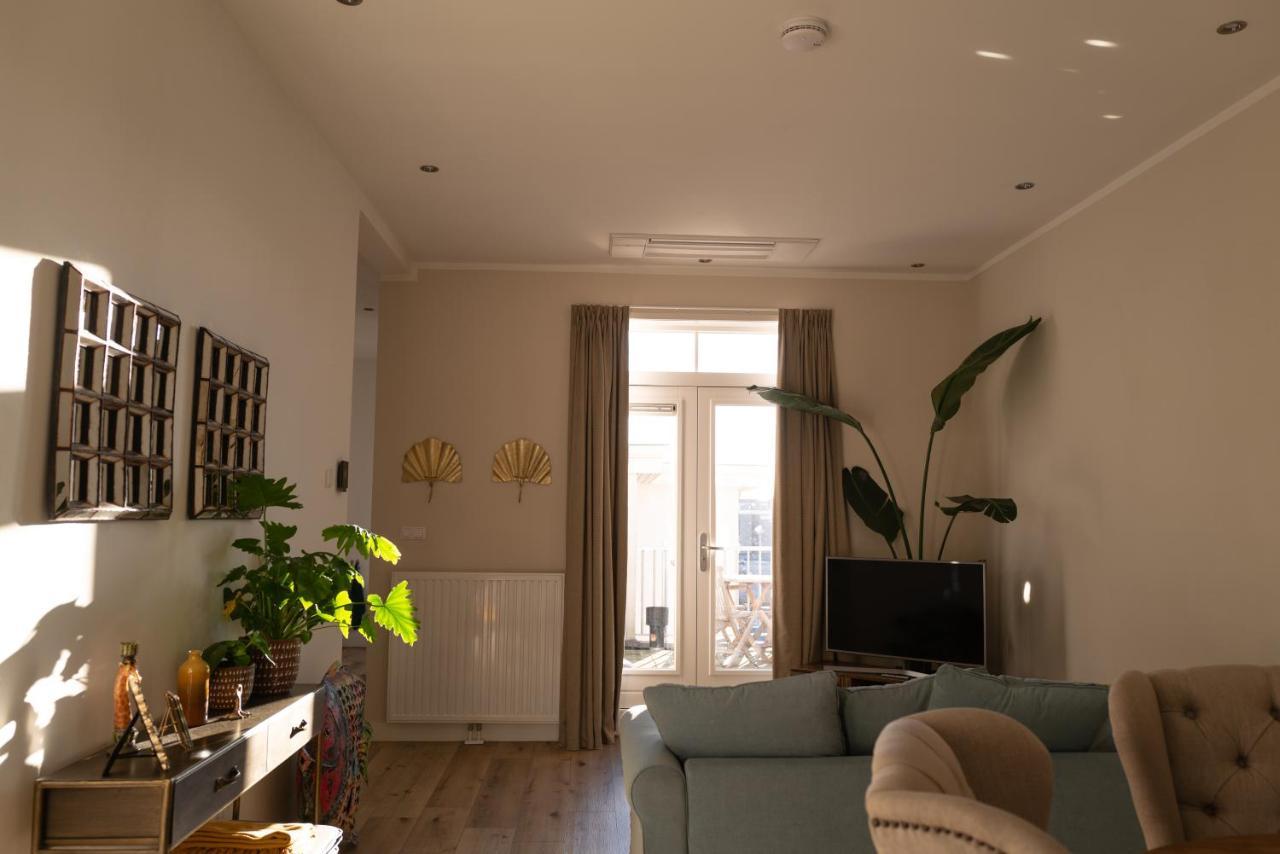 Sea Street 32 Apartment ซานด์โวร์ต ภายนอก รูปภาพ