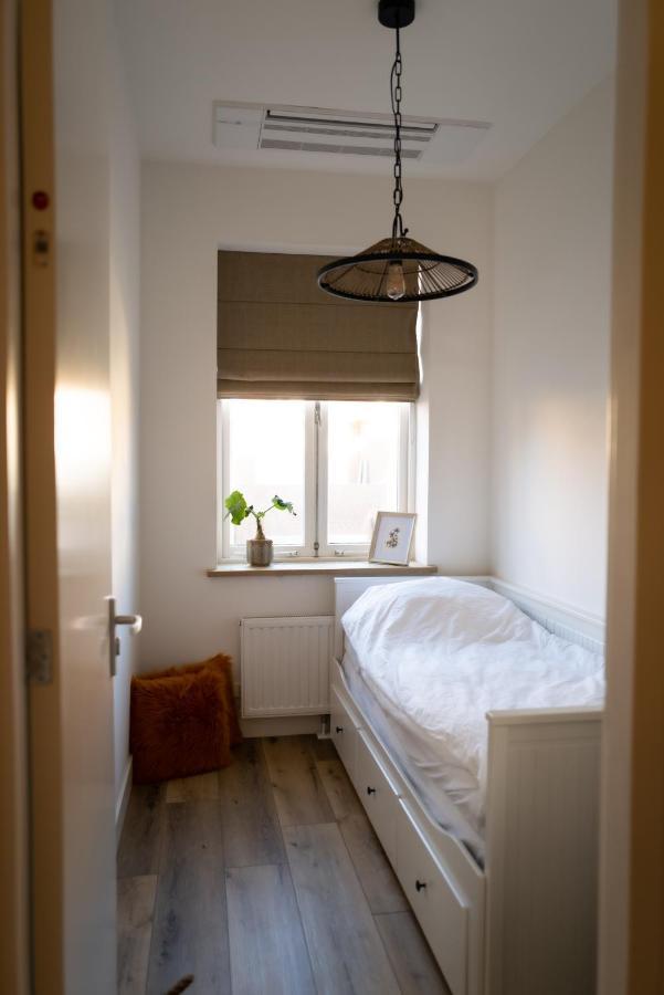 Sea Street 32 Apartment ซานด์โวร์ต ภายนอก รูปภาพ